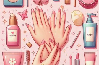 👐 6 ключевых секретов идеального ухода за кожей рук