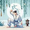 🌿 До Ин: Традиционная китайская гимнастика для здоровья и долголетия