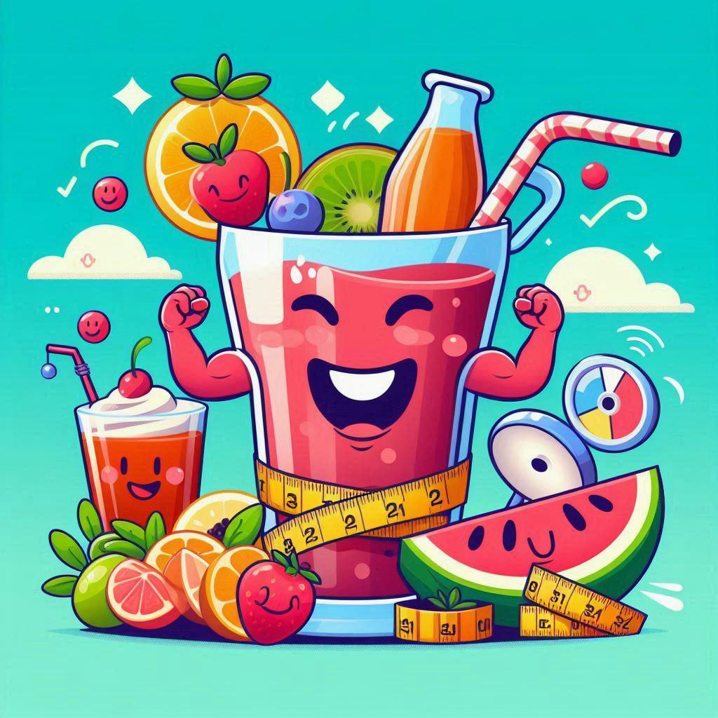 🍹 12 эффективных напитков для снижения веса: полный гид: 🥤 Кефир: как пробиотики способствуют потере веса