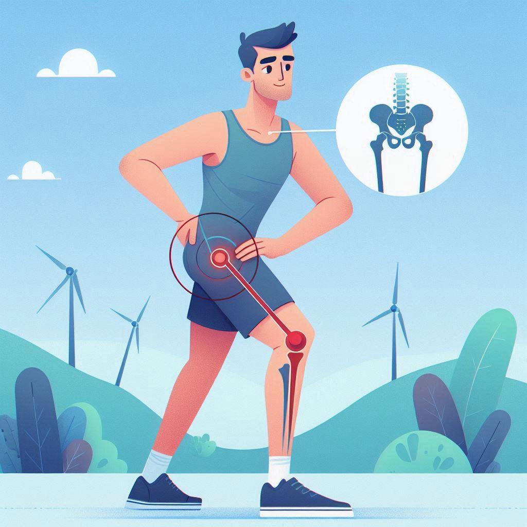 🏃‍♂️ Как проверить подвижность тазобедренных суставов: полное руководство: 🧘‍♂️ Простые домашние тесты для оценки гибкости тазобедренных суставов