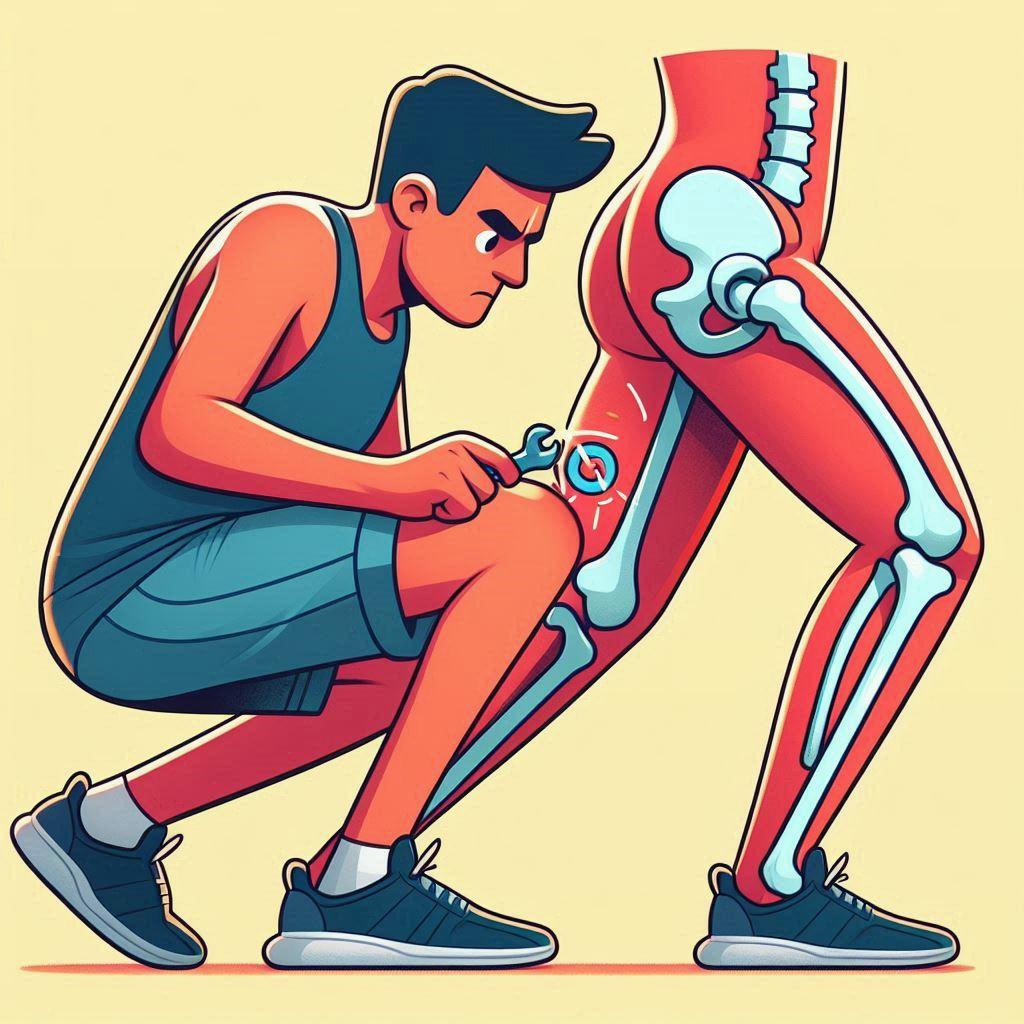 🏃‍♂️ Как проверить подвижность тазобедренных суставов: полное руководство: 📏 Как подготовиться к тесту на подвижность тазобедренных суставов