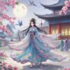 🌸 Древняя китайская гимнастика императриц: Путь к возвращению весны