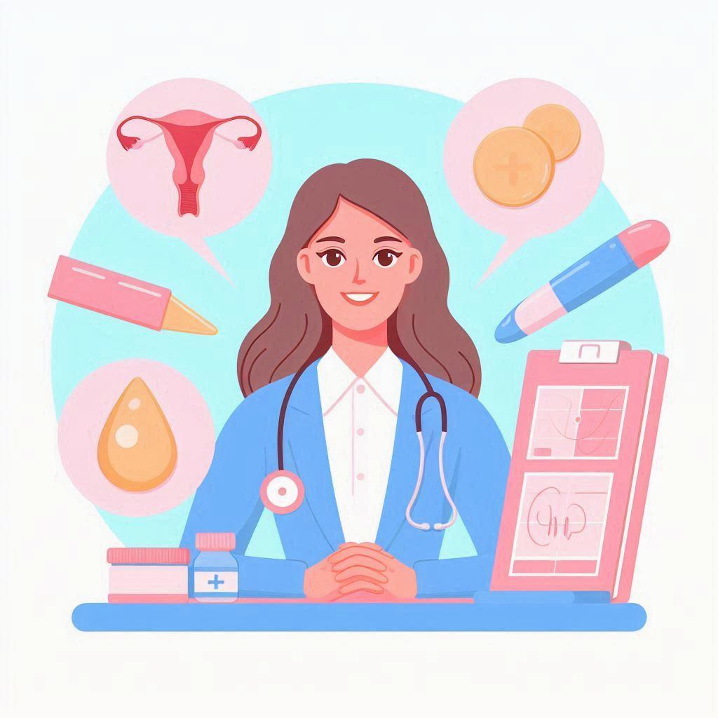🔍 Полное руководство по гормональному дисбалансу у женщин: 🌿 Естественные способы коррекции гормонального фона