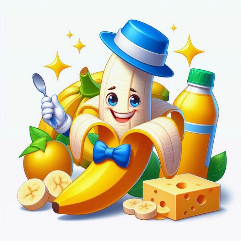 🍌 Обзор банановых диет: легкость переносимости и заметные результаты