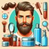 🧔‍♂️ Косметика для мужчин: секреты ухода за лицом, бородой и усами