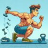 💪 Укрепляем спину и руки: шесть ключевых упражнений для силы и здоровья