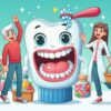 🪥 Эффективные способы избавления от зубного налета для всей семьи