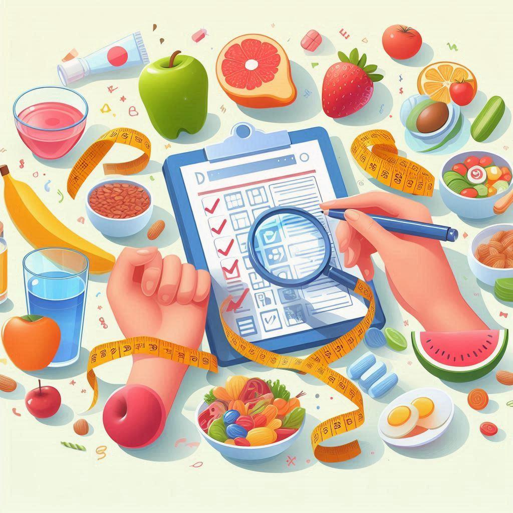 🔍 10 научно подтвержденных диет для эффективного похудения: 🍲 Палео диета: естественный подход к снижению веса