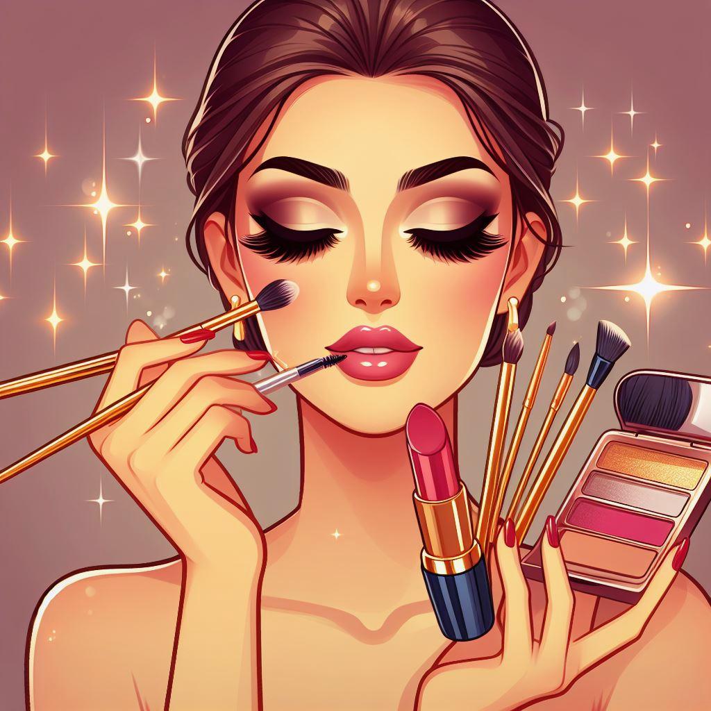 🌟 Как сделать идеальный макияж: 12 золотых правил: 🖌 Основа под макияж: выбираем идеальный праймер