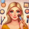 🌈 Основы макияжа: Всё о консилере и хайлайтере для лица