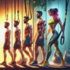 🔥 Эволюция фитнеса: трансформация тела с TRX