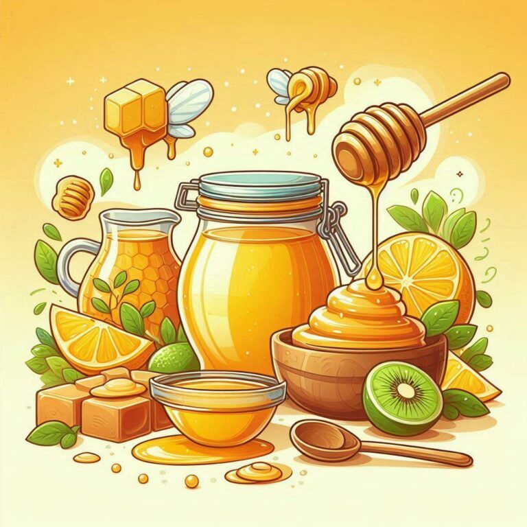 🍯 Польза медовой воды, рецепты приготовления и советы по употреблению