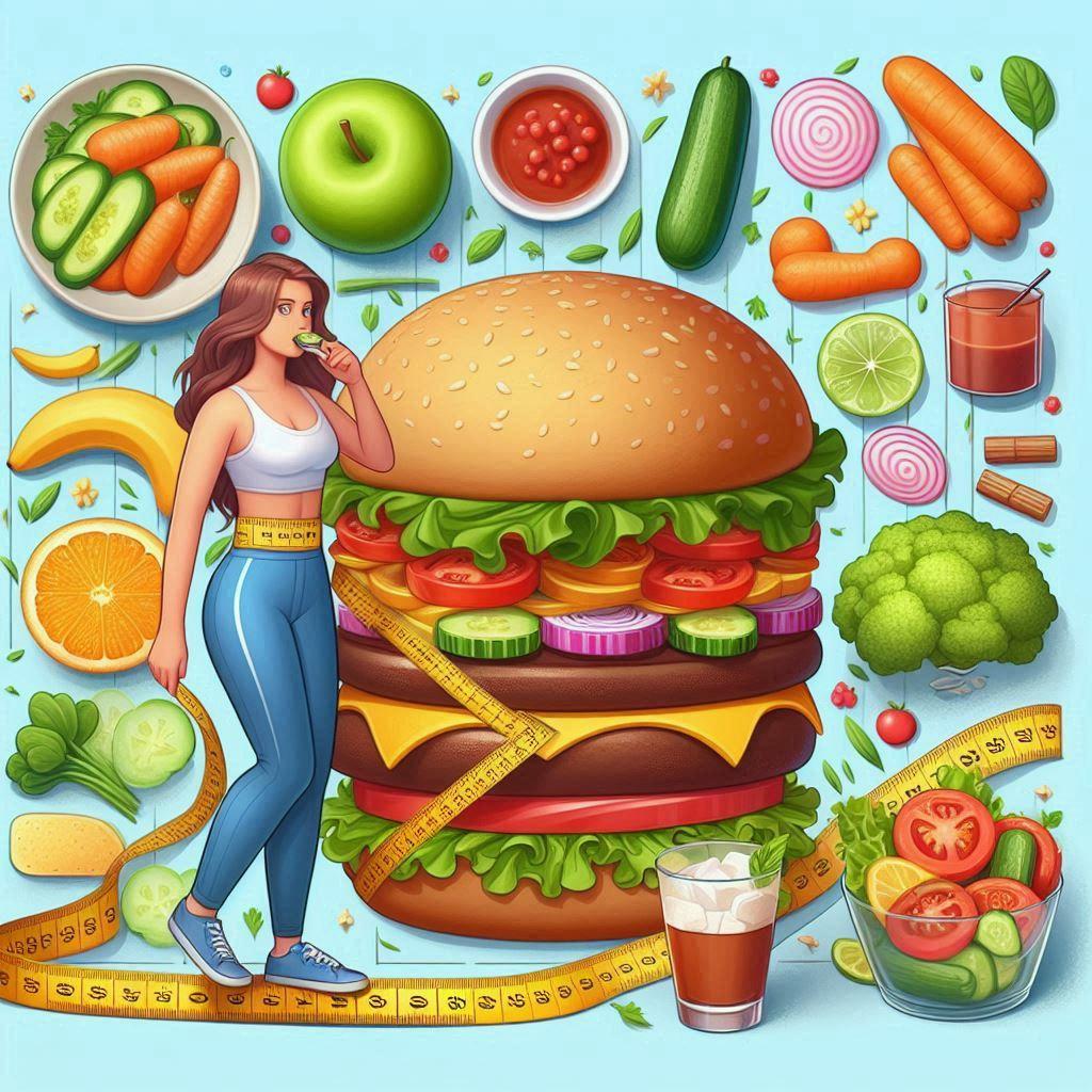🥗 Как похудеть с диетой 5:2 800: полное руководство: 🛒 Советы по составлению списка покупок для поддержания диеты