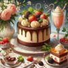 🍮 Лучшие десерты для романтического ужина: идеи и рецепты