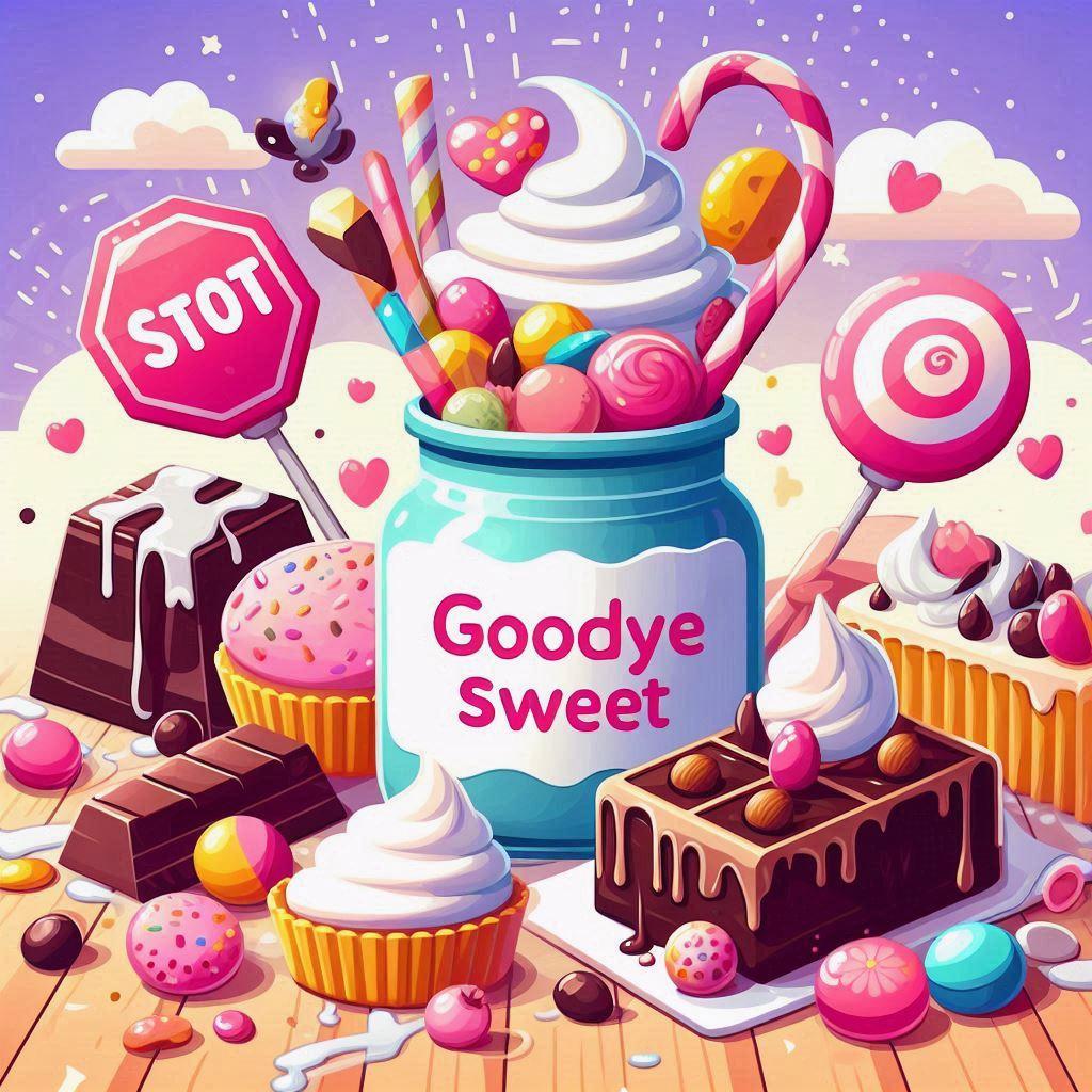 🍭 Прощай, сладкая зависимость: как избавиться от тяги к сладкому: 🚶‍♂️ Влияние физической активности на сокращение сладкой зависимости