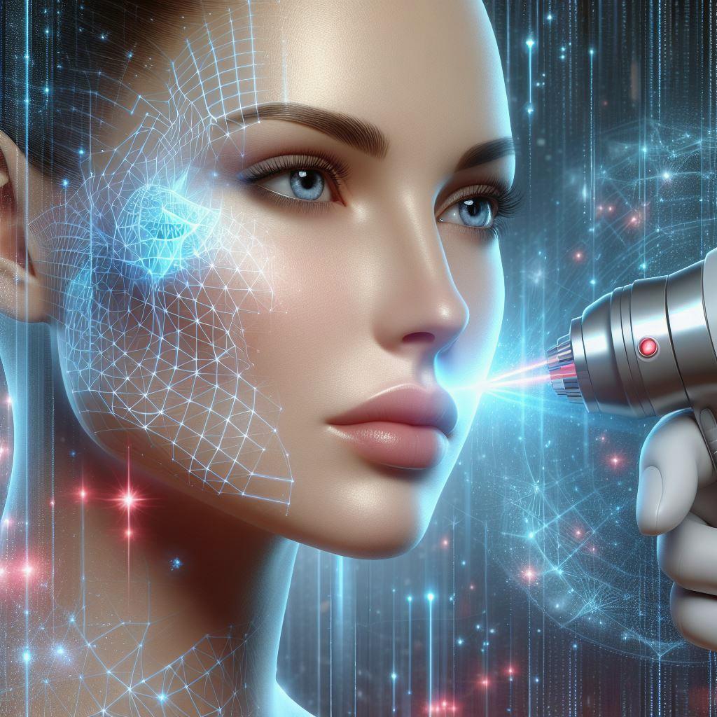 ✨ 4D-омоложение лица – инновационная лазерная технология для омоложения кожи: 💡 Преимущества 4D-омоложения по сравнению с другими методами