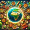🌍 Исследуйте мир вкуснейших супов со всей планеты в ярких фотографиях