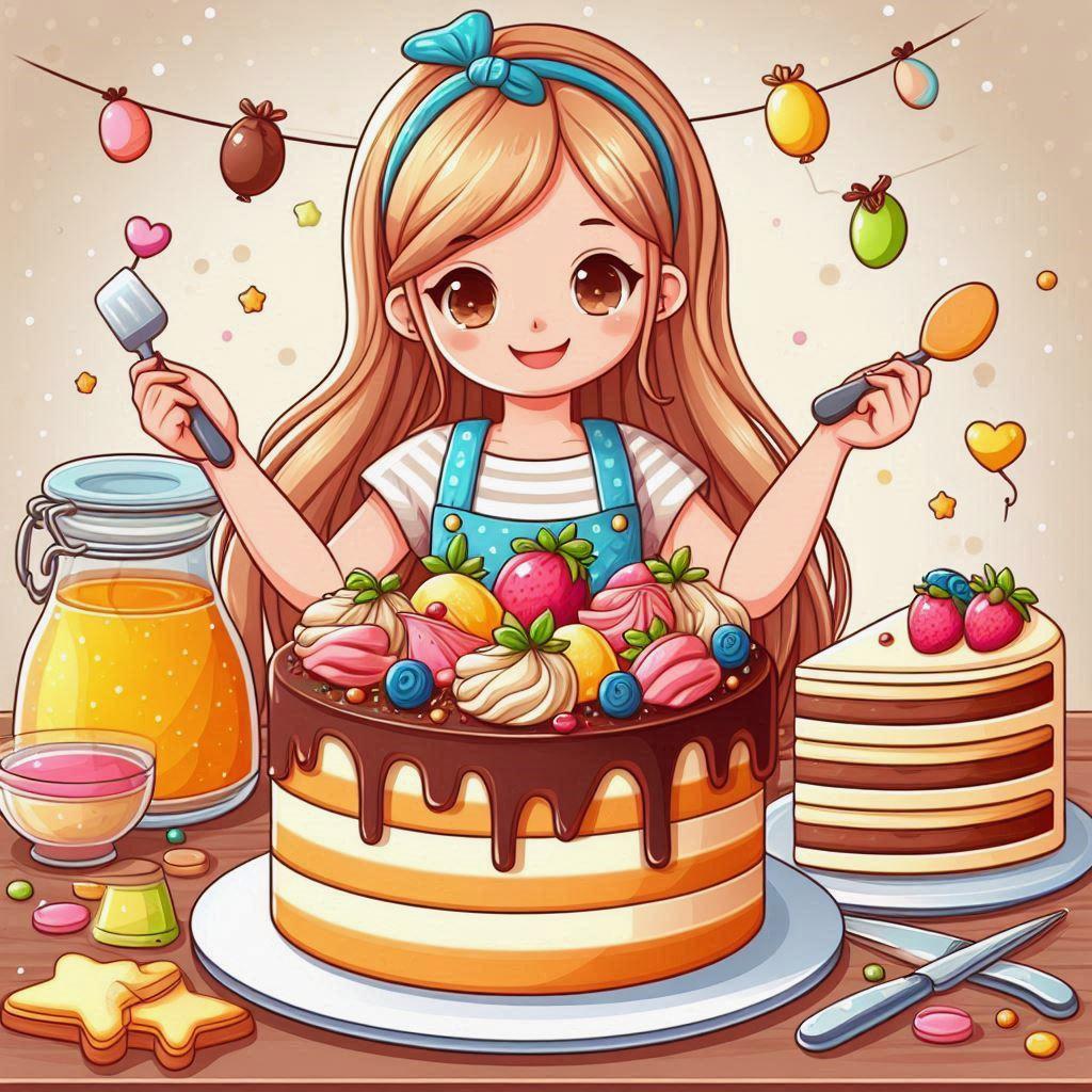 🎂 Идеи и рецепты: как сделать торт для сестры: 🥣 Пошаговое приготовление базового торта для сестры