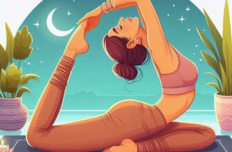 🧘‍♀️ Йога для женщин после 40: омолаживаем тело и душу
