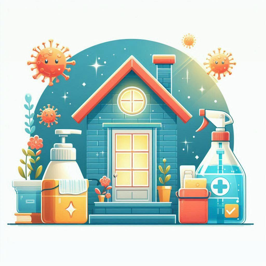 🏠 Как использовать хлоргексидин в домашних условиях: популярные методы и советы: 👶 Советы по применению хлоргексидина в детском уходе