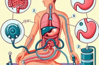 🌀 Полное руководство по вакууму живота для начинающих: пошаговая инструкция