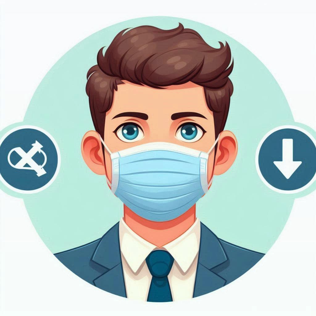 🎭 Как правильно и эффективно носить медицинскую маску: 📦 Выбор правильной медицинской маски: типы и их особенности