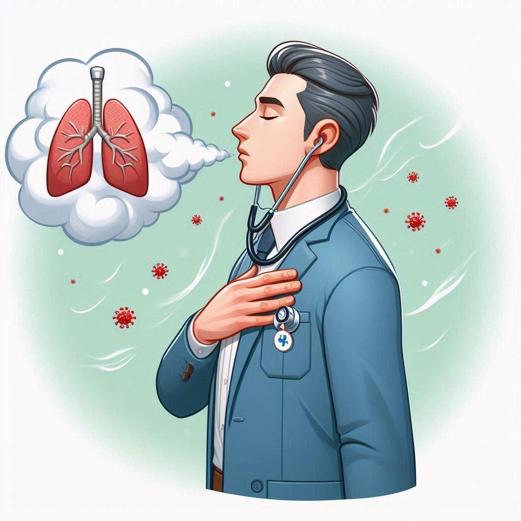 🌬 Укрепление иммунитета дыхательными упражнениями по методу доктора Шишонина: 🔄 Техника правильного дыхания: ключевые моменты для максимального эффекта