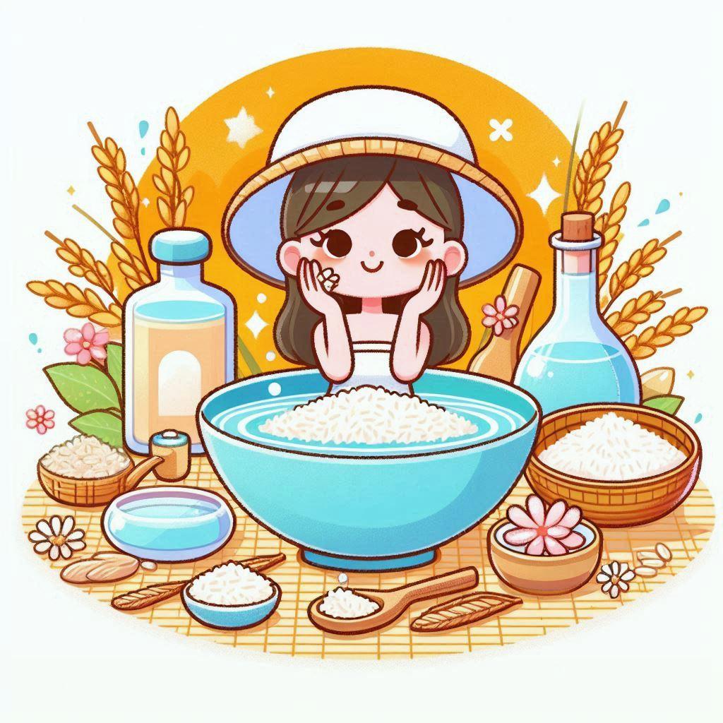 🌾 Полное руководство по очищению организма с помощью риса: 🍚 Лучшие сорта риса для детоксикации: какой выбрать?