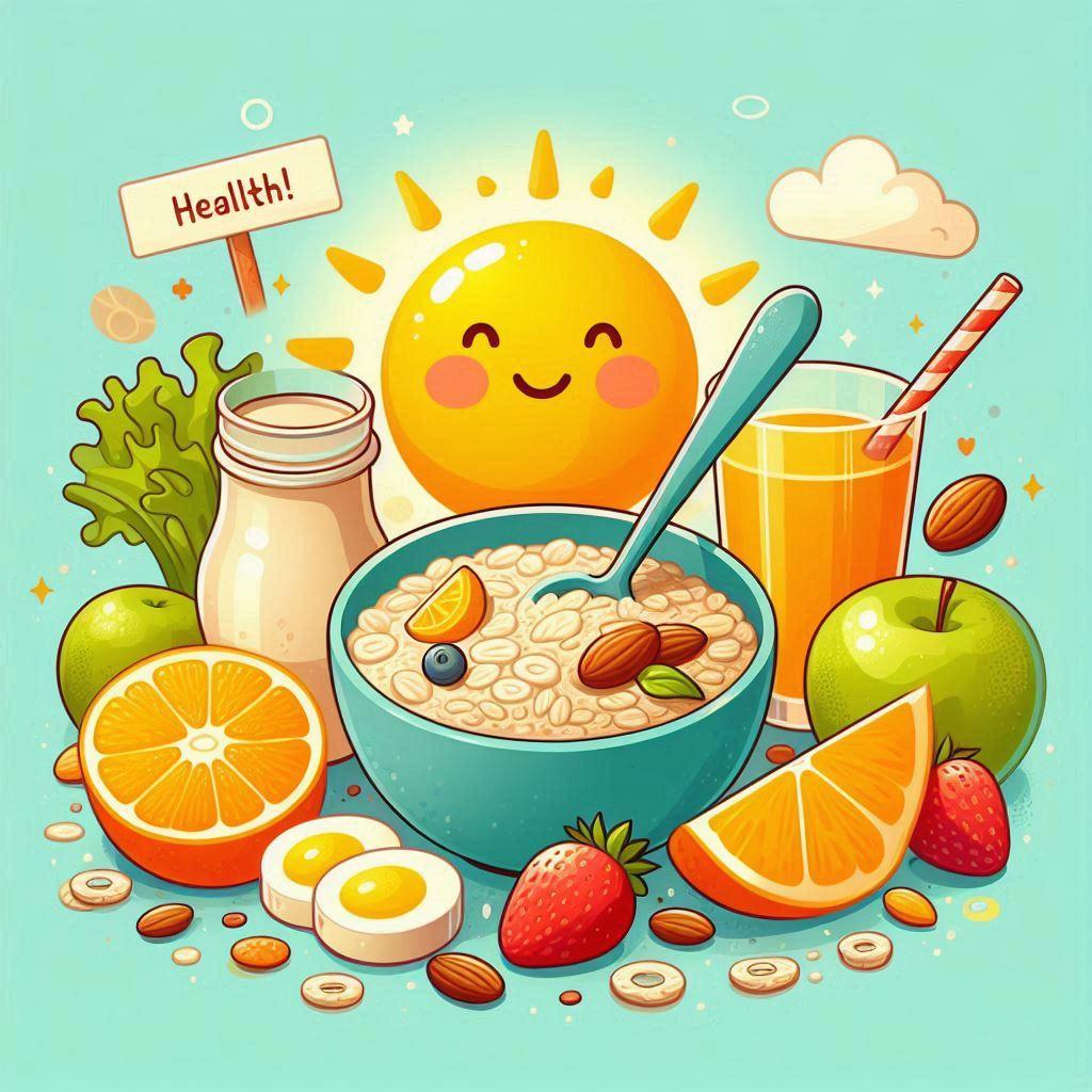 🍳 Идеи для здорового завтрака: альтернативы овсянке: 🥑 Завтраки на основе авокадо для начала дня
