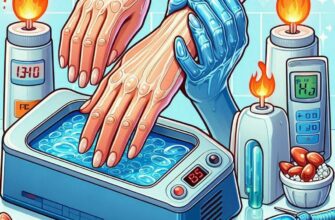 👐 Полное руководство по парафинотерапии для рук: горячая и холодная техника в домашних условиях