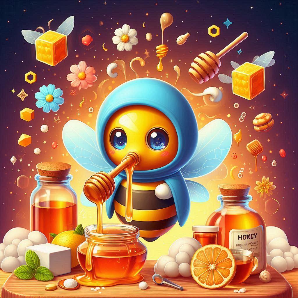 🍯 Эффективность меда при кашле: разбор метода и советы по применению: 🥄 Как правильно использовать мед для уменьшения симптомов кашля