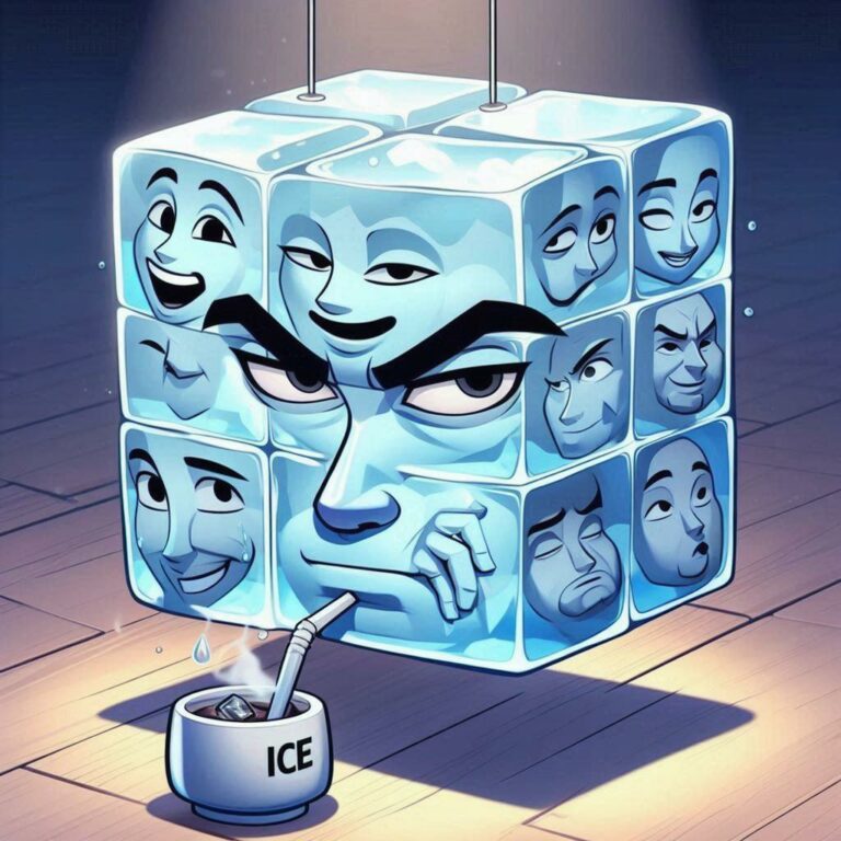 🧊 Гид по кубикам льда для лица: создание и правильное применение
