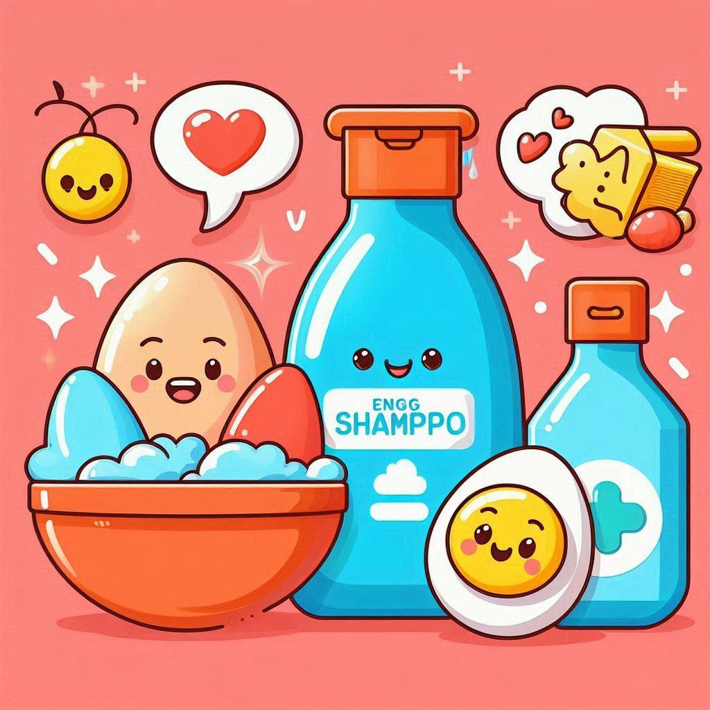 🚿 Полное руководство: мытье головы яйцом как альтернатива шампуню: 📚 Исторический экскурс: откуда пошла традиция использования яйца в качестве шампуня