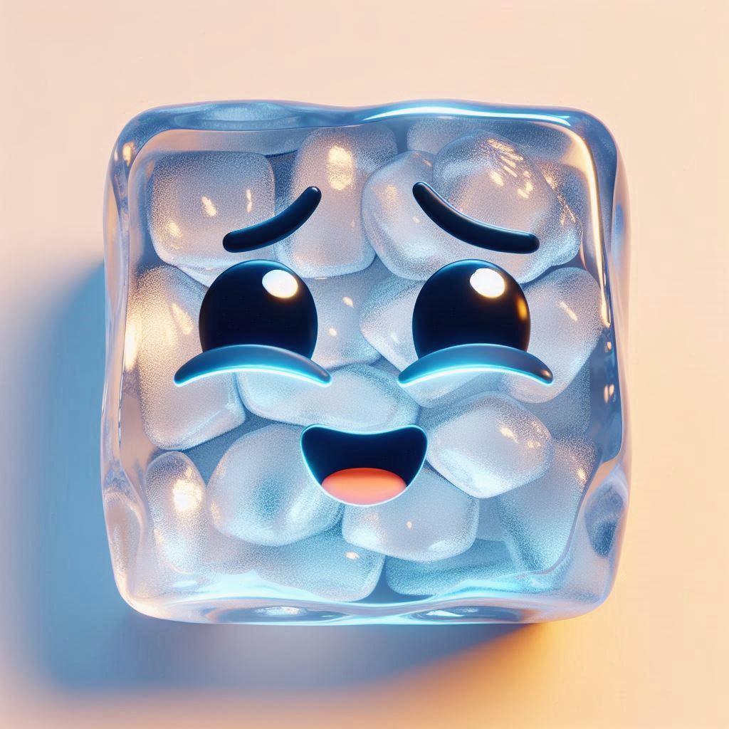 🧊 Гид по кубикам льда для лица: создание и правильное применение: 📝 Пошаговое руководство по изготовлению кубиков льда для лица