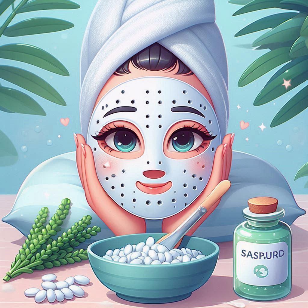 🌿 Эффективные маски с аспирином для здоровья кожи лица и волос: 🥣 Как правильно готовить маски с аспирином дома