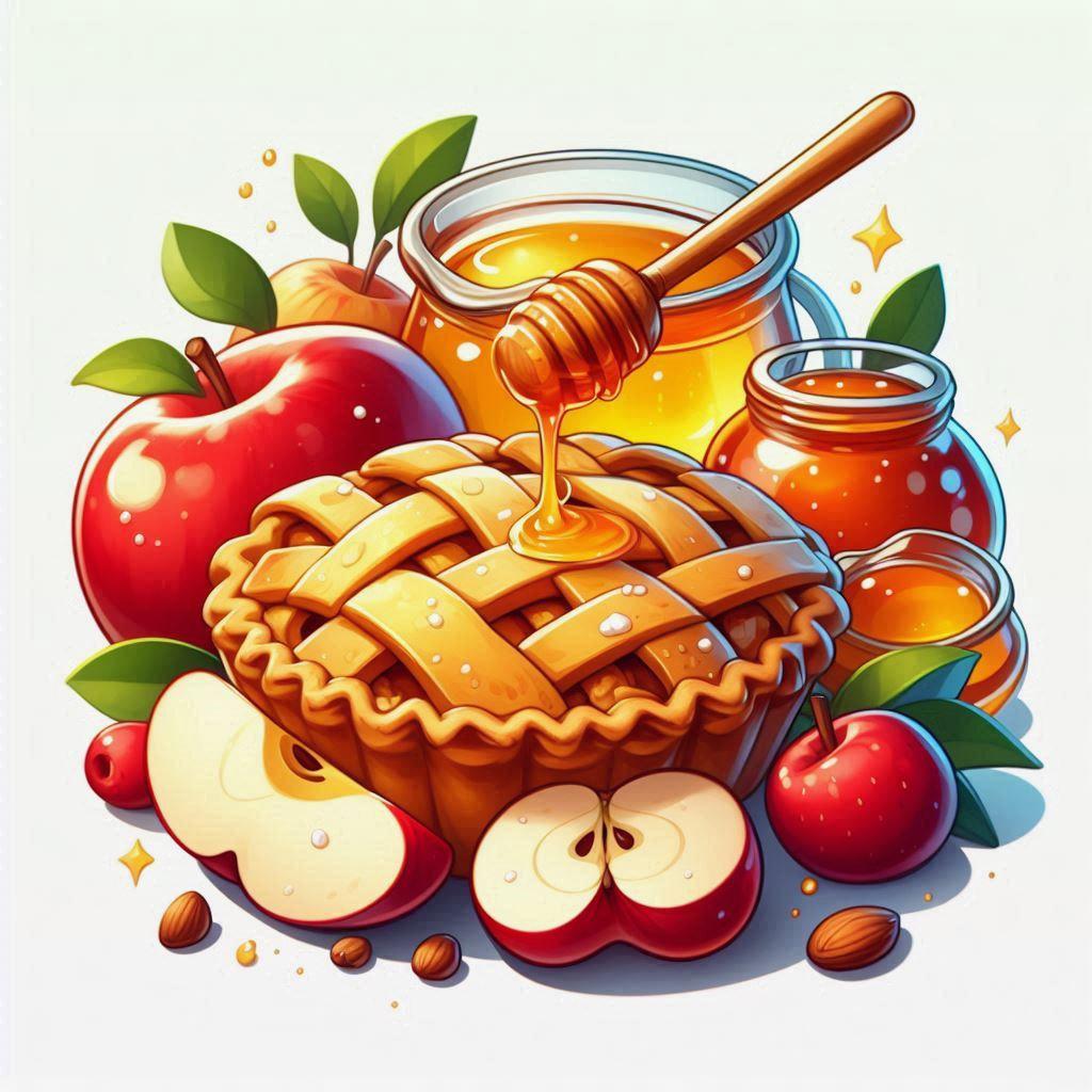 🍎 15 восхитительных рецептов домашних пирогов с яблоками для каждого случая: 🛒 Выбор и подготовка яблок для идеального пирога