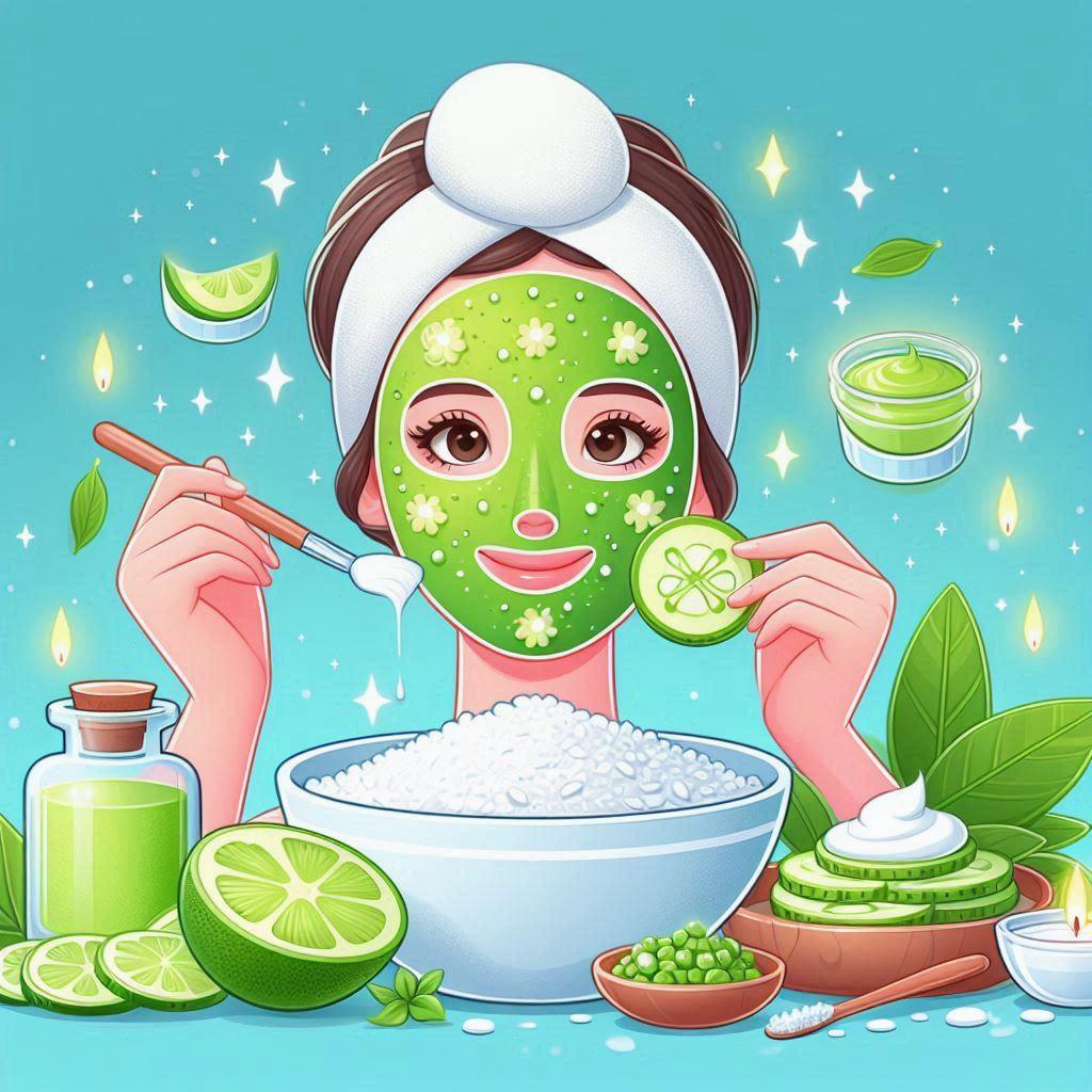 🌿 Эффективные маски с аспирином для здоровья кожи лица и волос: 🌺 Лучшие рецепты масок для лица: от акне до увлажнения