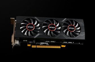 Видеокарта джифорс 1050 ti: почему она до сих пор на ходу и где стоит сэкономить